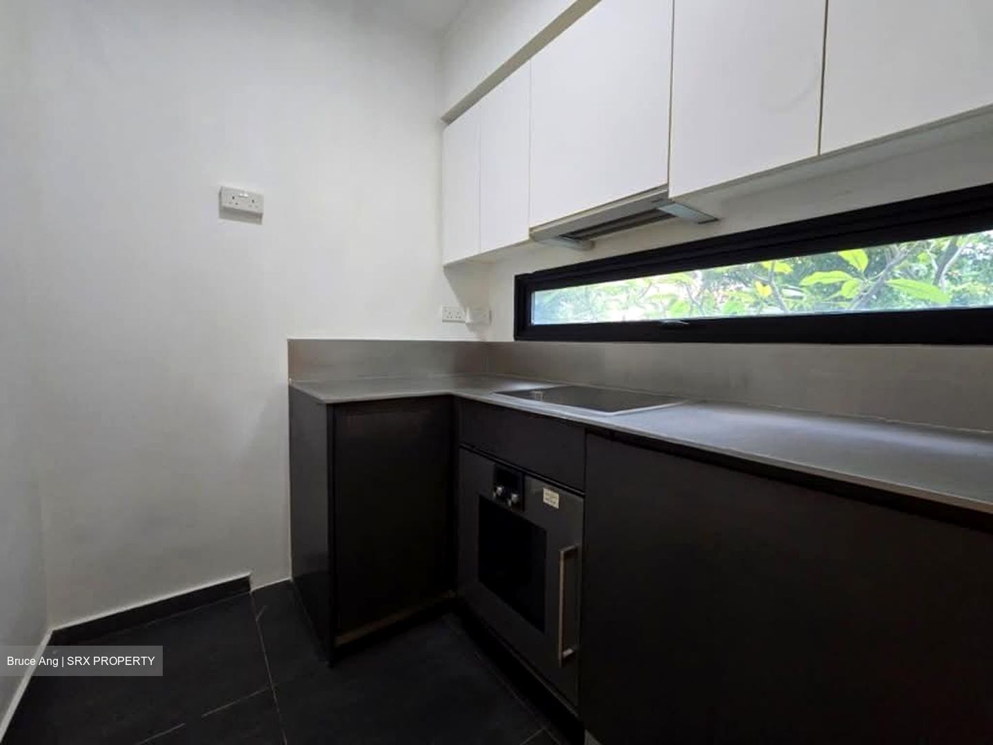 Hijauan (D9), Apartment #533500621